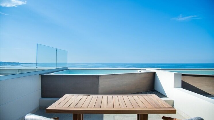 King Minos Retreat Resort & Spa